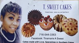 WNY Community Bulletin Board