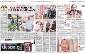.pusat sehenti usahawan wilayah diwujudkan untuk membolehkan usahawan mendapat sokongan dan bantuan dibawah satu bumbung. Pusat Komuniti Desa Fb Sungai Ara Pkd Fbsungaiara Twitter