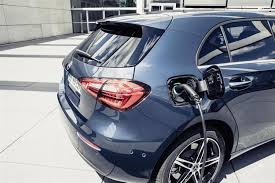 Emissions De Co2 Ces Milliards Que Devront Payer Les Constructeurs Mercedes Voiture Hybride Rechargeable Et Mitsubishi Outlander