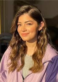 Layla Ahmed Zaher Fan Casting