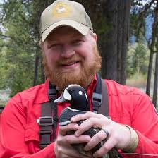 Future of Waterfowl Workshop 2: Directory