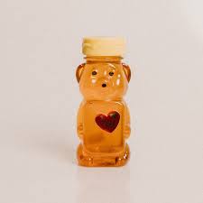 Batcity Im Thinking About Them Honey Bear In 2020 Honey Bear Bottle Honey Bear Honey Bottles