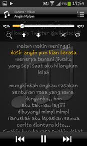 Karena minilyrics for android full merupakan aplikasi music player . Minilyrics 1 0 17 Apk For Android Kuyhaa