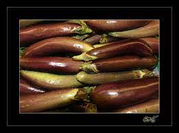 Asian Eggplant Pinoy Food Food Asian Eggplant