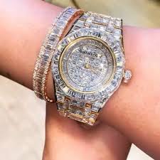 Ioj Jewelry On Instagram Ap On Ice Who Should Wear It Follow Icedout Jewelry Icedout Ice Diamo Luxury Watches For Men Jewelry Mens Jewelry