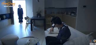 Tại sao anh chàng lại có thể ''đột. Trá»±c Tiáº¿p Phim HÆ°á»›ng DÆ°Æ¡ng NgÆ°á»£c Náº¯ng Táº­p 10 Pháº§n 2 Chau Váº«n Con Sá»'ng