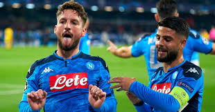 ˈdris ˈmɛrtəns, born 6 may 1987), nicknamed ciro, is a belgian professional footballer who plays as a striker or winger for italian club napoli and the belgium national. Chelsea In Talks With Dries Mertens Lawyers Over Massive Summer Deal