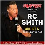 RC Smith