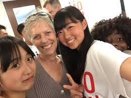 Sally Schwartz's Instagram, Twitter & Facebook