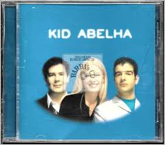 Por que eu não desisto de você. Kid Abelha Palco Mp3