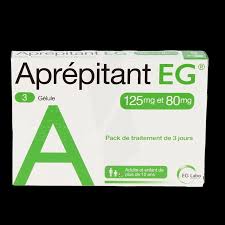Image result for Aprepitant