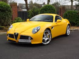 Image result for Giallo Bilbao 2008 Alfa-Romeo