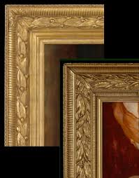 Find images of picture frame. Sales Of Antique Frames The Frame Blog