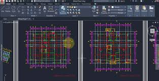 Informazioni per avere l'intera banca dati dwg 2d/3d >>. Dwg Compare Sanal Ogretim