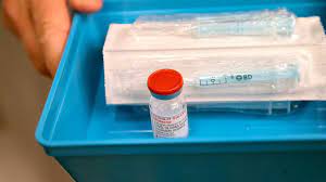 And mexico, possibly offering the united states another weapon. Uk Adds Moderna And Novavax Jabs To Trial Of Mixing Covid 19 Vaccines Cgtn