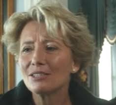 Emma Thompson
