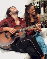 When did tini yatra and sebastian yatra meet? Martina Stoessel Tini Und Sebastian Yatra Lose Puzzlespiele Kostenlos Auf Puzzle Factory