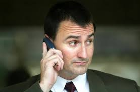 Superintendent Bernard Ryan acquitted of domestic violence charges