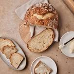 Adults Sourdough Baking Class