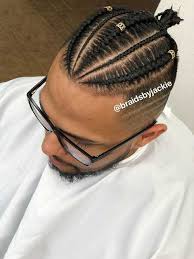 Cool Geflochtenen Manner Frisuren Cool Braid Hairstyles Mens Braids Hairstyles Boy Braids Hairstyles