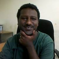 Yemane Zeray Mesfin