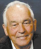 Henry Hutton Obituary (2007)