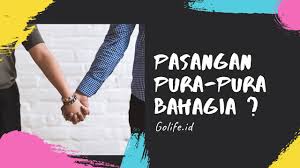 Download mp3 suami setia gratis, ada 20 daftar lagu suami setia yang bisa anda download. 6 Tanda Seseorang Pura Pura Bahagia Dengan Dirimu Golife