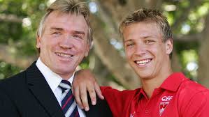 Jacks' family feud goes public after mother's tweet