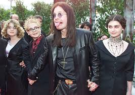 Ozzy Osbourne See You On The Other Side Album Version 1349468706 4 Ozzy Osbourne Kelly Jack Aimee 640 Jpg 920 650 Ozzy Osbourne Ozzy Osbourne Young Ozzy Osbourne Black Sabbath