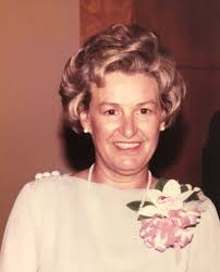 Obituary for Sarah Thompson