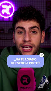 ¿Quevedo plagió a Pinto? Debate en TikTok