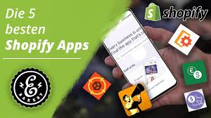 Plus a full tutorial on getting started with shopify the orders are then shipped out to your customers when you make a sale. Shopify Apps 2020 Die 5 Besten Shopify Apps 2020 Top 5 Shopify Apps Youtube