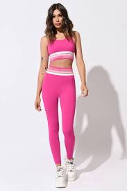 Arm clothing plus size sports bra and leggings for women sports bra for zumba fit training bra quality classic fitted bralette for the active filipina hot pink sports bra and shorts set gym wear workout set exercise set yoga set high. Women S Activewear Cute Workout Clothes Leggings Athletic Sets Tobi