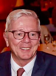 Dressage.it interviews: Peter Holler