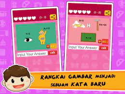 Diperbarui 13 nov 2020, 19:20 wib. 2020 Tebak Gambar Mantan Android App Download Latest