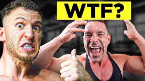 Greg Doucette is a JOKE (My Response)