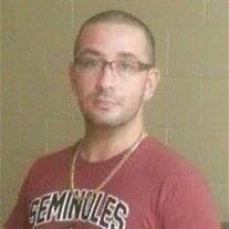 Shane Carter Obituary