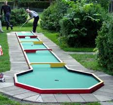 Image Result For Mini Golf Obstacles Miniature Golf Course Mini Golf Course Mini Golf