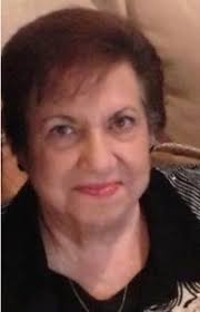 Rosalie Giardina Obituary (2021)