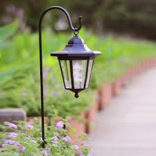 Here, commonly available 5mm white straw hat leds are used as the light source. Light Sensor 26 H Solar Led Lantern Landscape Pathway Lighting Beautifulhalo Com