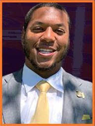 Frank Burnell's Instagram, Twitter & Facebook