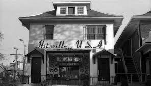 Honoring the Musical Legacy of Motown Records
