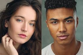 Phantom London Cast Changes