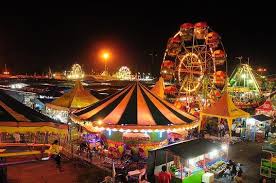 Istimewanya, walikota sukabumi achmad fahmi akan hadir di pasar cikundul. Pasar Malam Sekaten Segera Datang Saatnya Berkunjung Bersama Pasangan