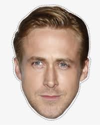Ryan Gosling Png, Transparent Png , Transparent Png Image