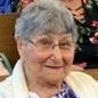 Obituary information for Ann R. Ferro