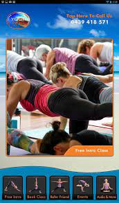 Nature, singing bowls, uggies and a fantastic yoga nrg class @ botanical gardens thursday's 7:30am with katie. Yoga Nrg For Android Apk Download