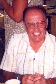 Robert Lewis Obituary