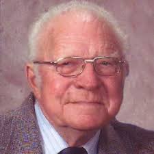 Warren A Benson Obituary (1924