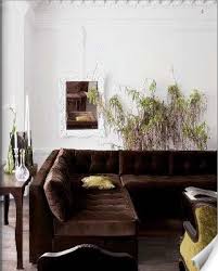 Follow Up New Product Line Brocade Home Brown Living Room Decor Shabby Chic Table And Chairs White Sofa Design